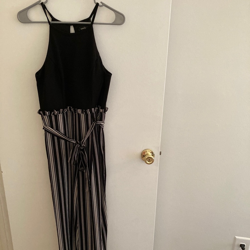 Jumpsuit